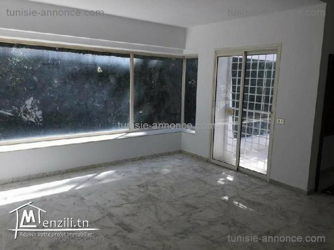 Villa habitation ou bureau menzah 4