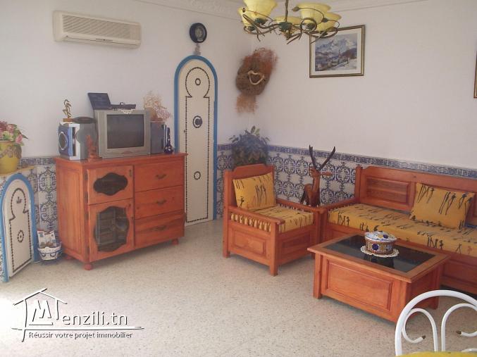 LOCATION VACANCE hergla sousse