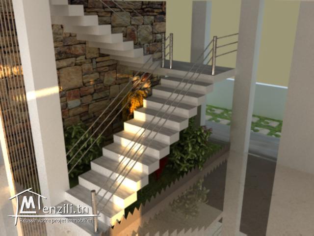 Architecture & Décoration