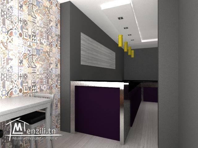 Architecture & Décoration