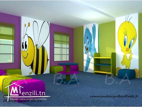 Architecture & Décoration