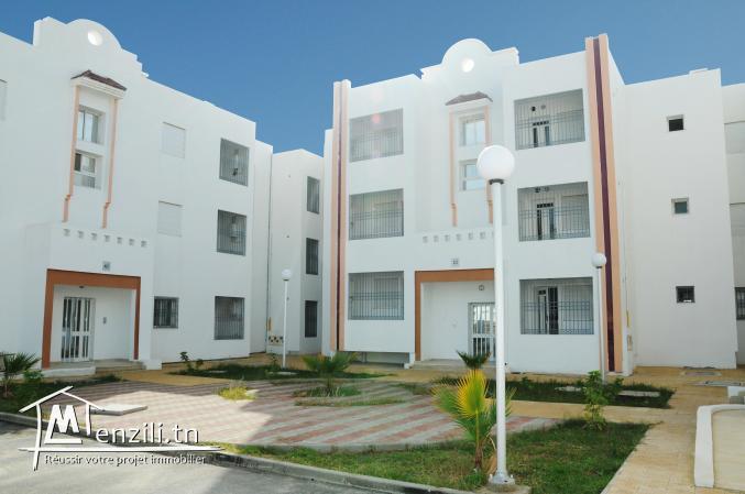 Des jolis appartements