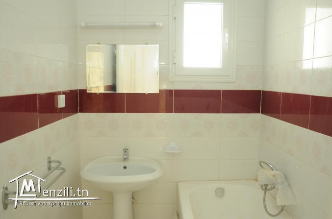 Des jolis appartements