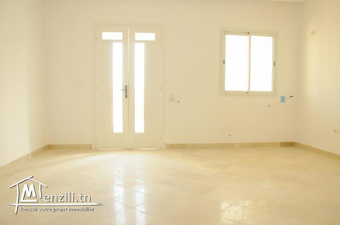 Des jolis appartements