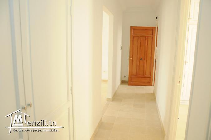 Des jolis appartements