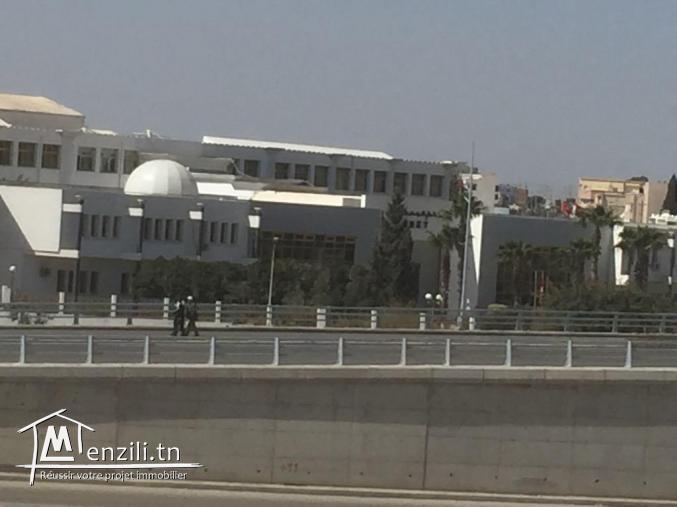 superbe appartements a vendre à SOUSSE