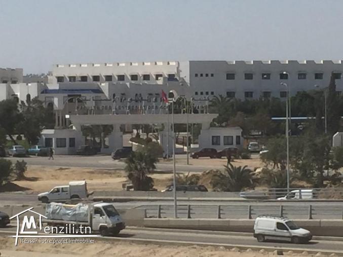 superbe appartements a vendre à SOUSSE