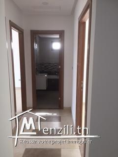 superbe appartements a vendre à SOUSSE