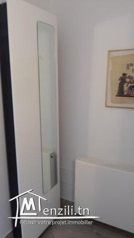 Vente Appartement à la Marsa