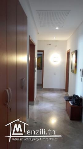 Vente Appartement à la Marsa