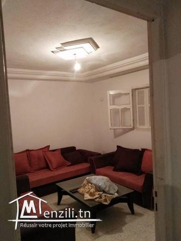 Mason a louer à Ariana