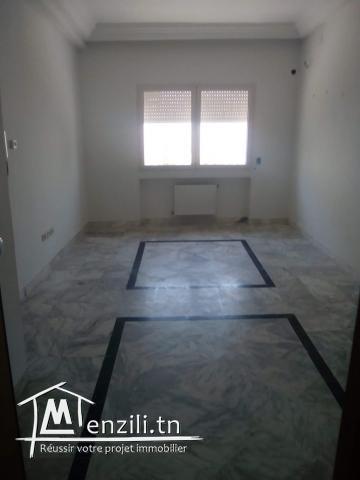 appartement S plus 2