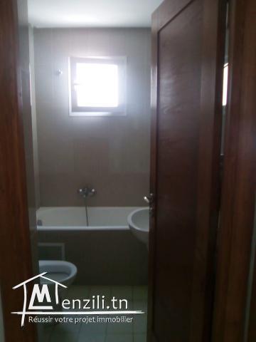 appartement S plus 2