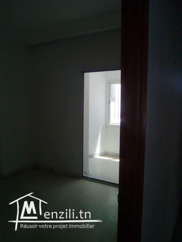 appartement S plus 2