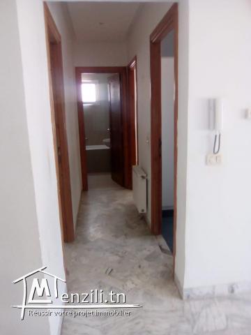 appartement S plus 2