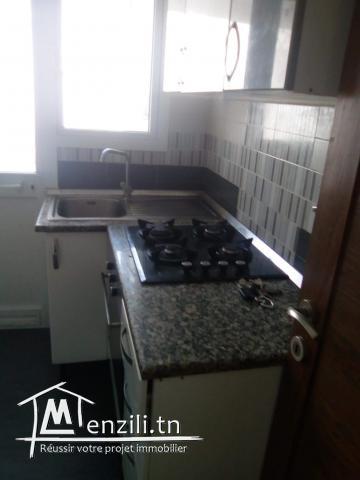 appartement S plus 2