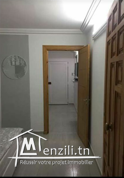 appartement de luxe S+1