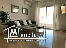 appertement à Nabeul