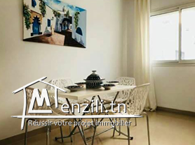 appertement à Nabeul