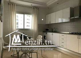 appertement à Nabeul