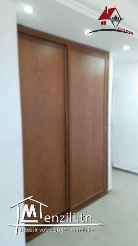 duplex haut standing de 150 m² 