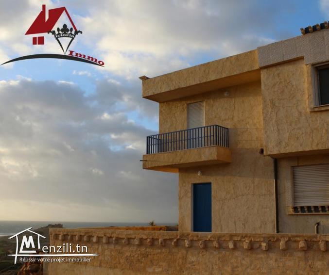 duplex haut standing de 150 m² 