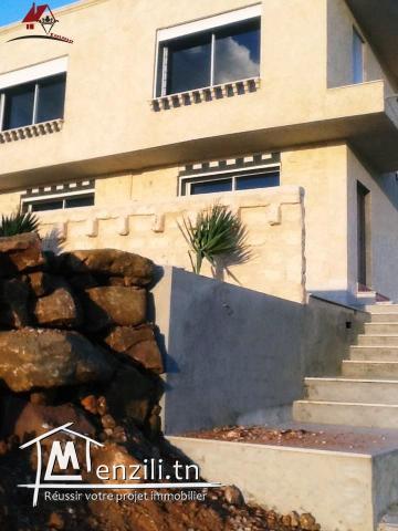 duplex haut standing de 150 m² 