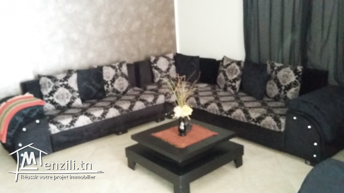 Studio tout neuf à la corniche