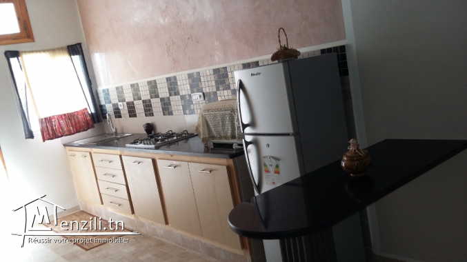 Studio tout neuf à la corniche