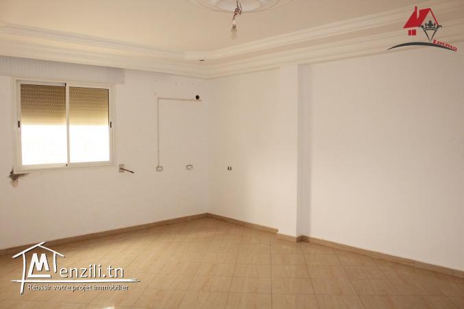 deux appartements à Kélibia à Kélibia