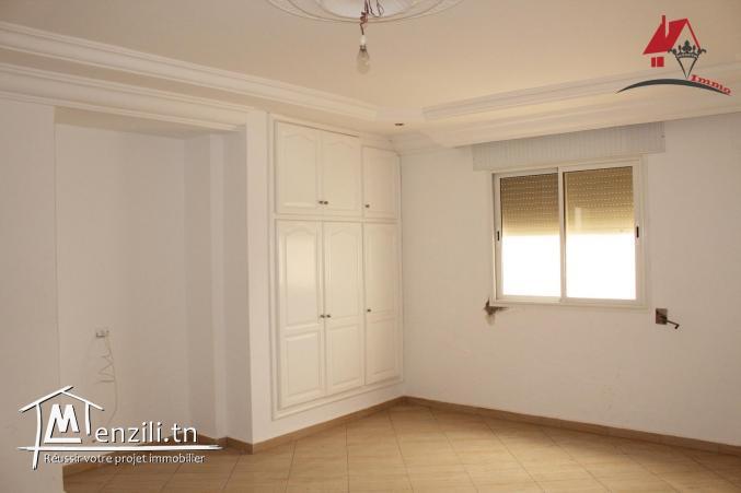 deux appartements à Kélibia à Kélibia