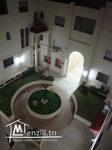 Appartement haut standing à Ennasr