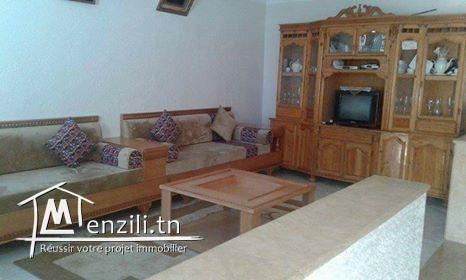 Belle maison a louer