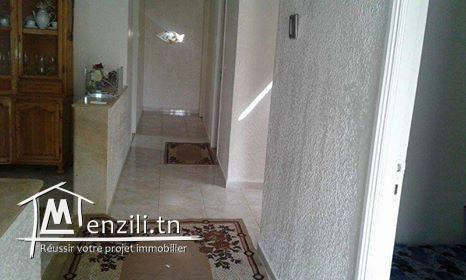 Belle maison a louer