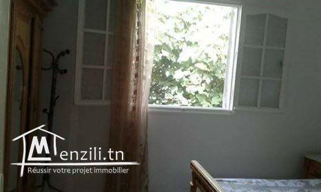 Belle maison a louer