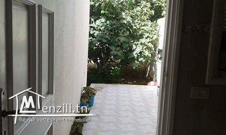 Belle maison a louer