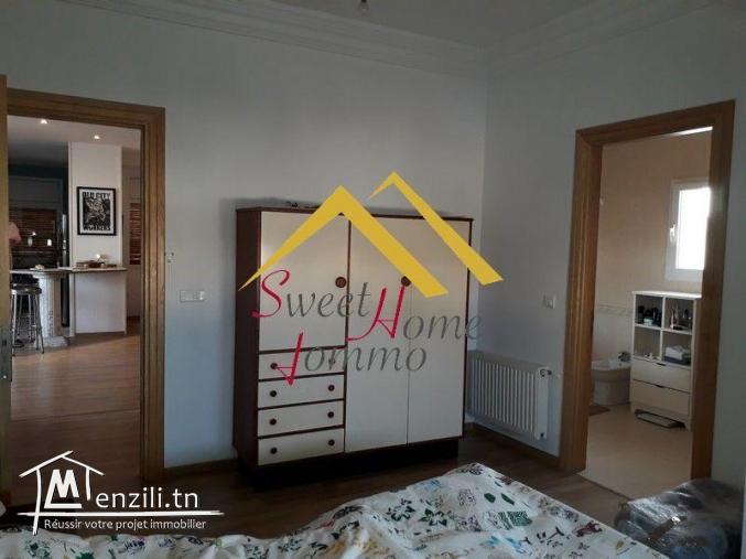 Villa de 600m² sur un terrain de 680m² Khezama Ouest - Sousse