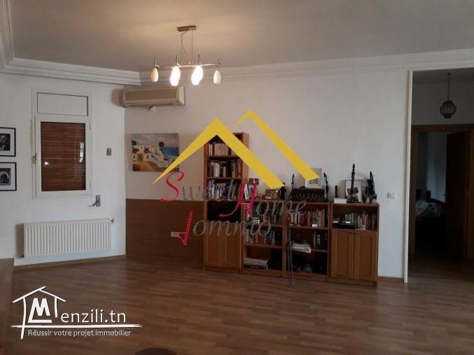 Villa de 600m² sur un terrain de 680m² Khezama Ouest - Sousse