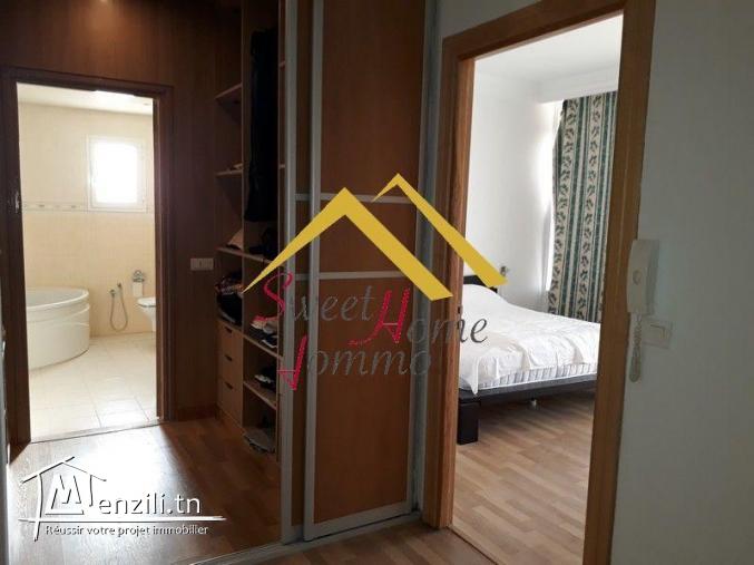 Villa de 600m² sur un terrain de 680m² Khezama Ouest - Sousse