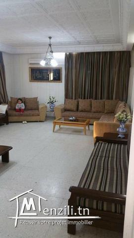 Villa haute standing a vendre