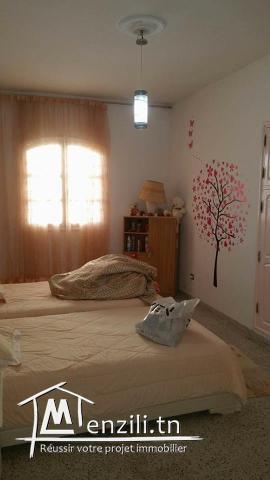 Villa haute standing a vendre