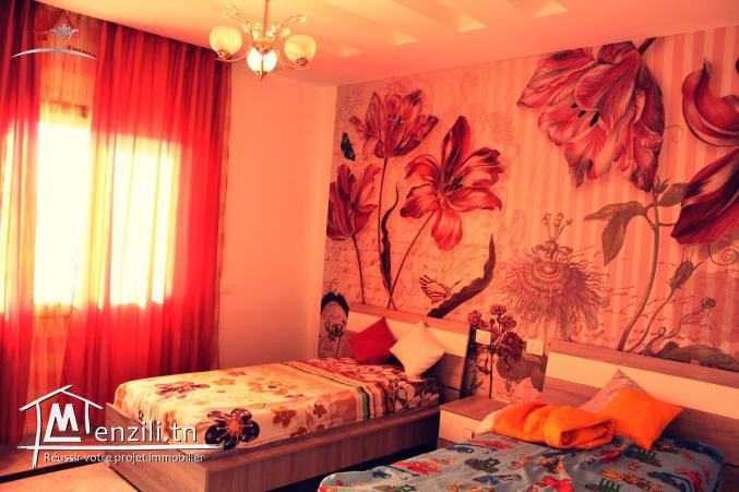 Belle villa à vendre