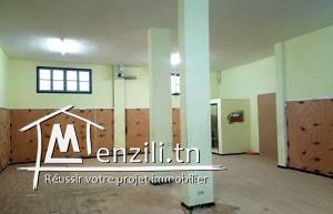 depot de 250m2 fih l force