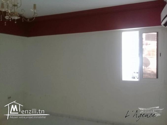 Un sublime Rez de Chaussée à deux pas à la plage-Hammam Sousse.
