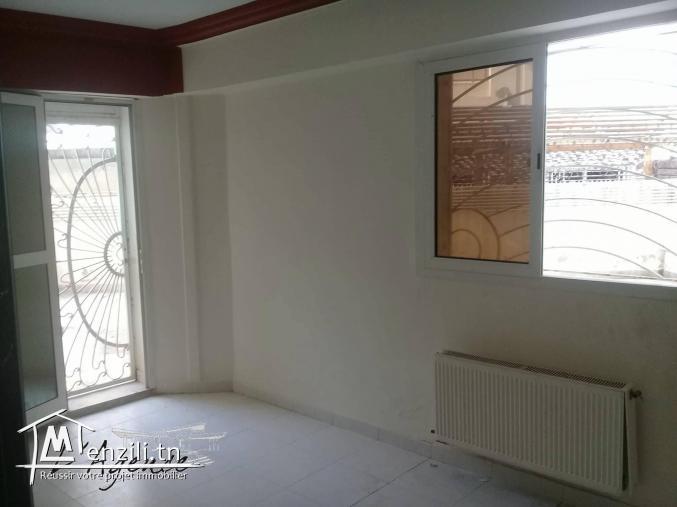 Un sublime Rez de Chaussée à deux pas à la plage-Hammam Sousse.