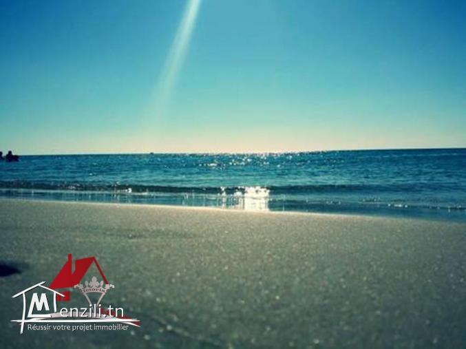 un lotissement à Dar allouch