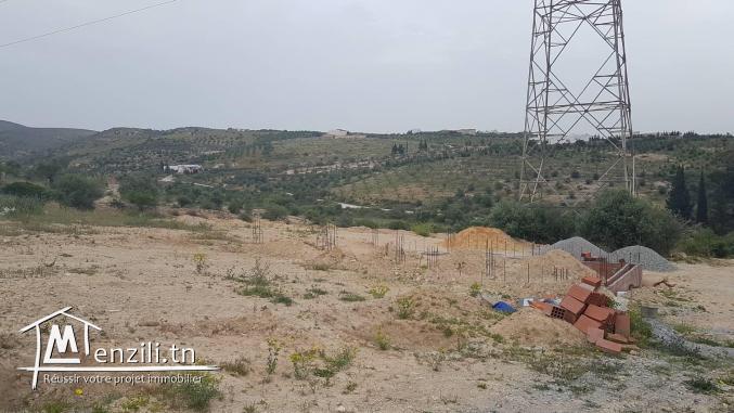 opportunité du valeur à ne pas raté ! allez dépêchez-vous 2184m² avec 1000 m² +