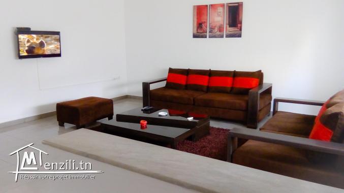 Luxueuse villa pour vos vacances a kélibia