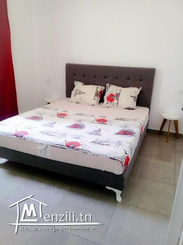 Luxueuse villa pour vos vacances a kélibia