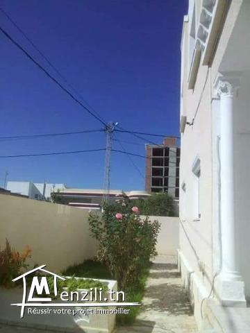 Villa haute standing à Mornaguia